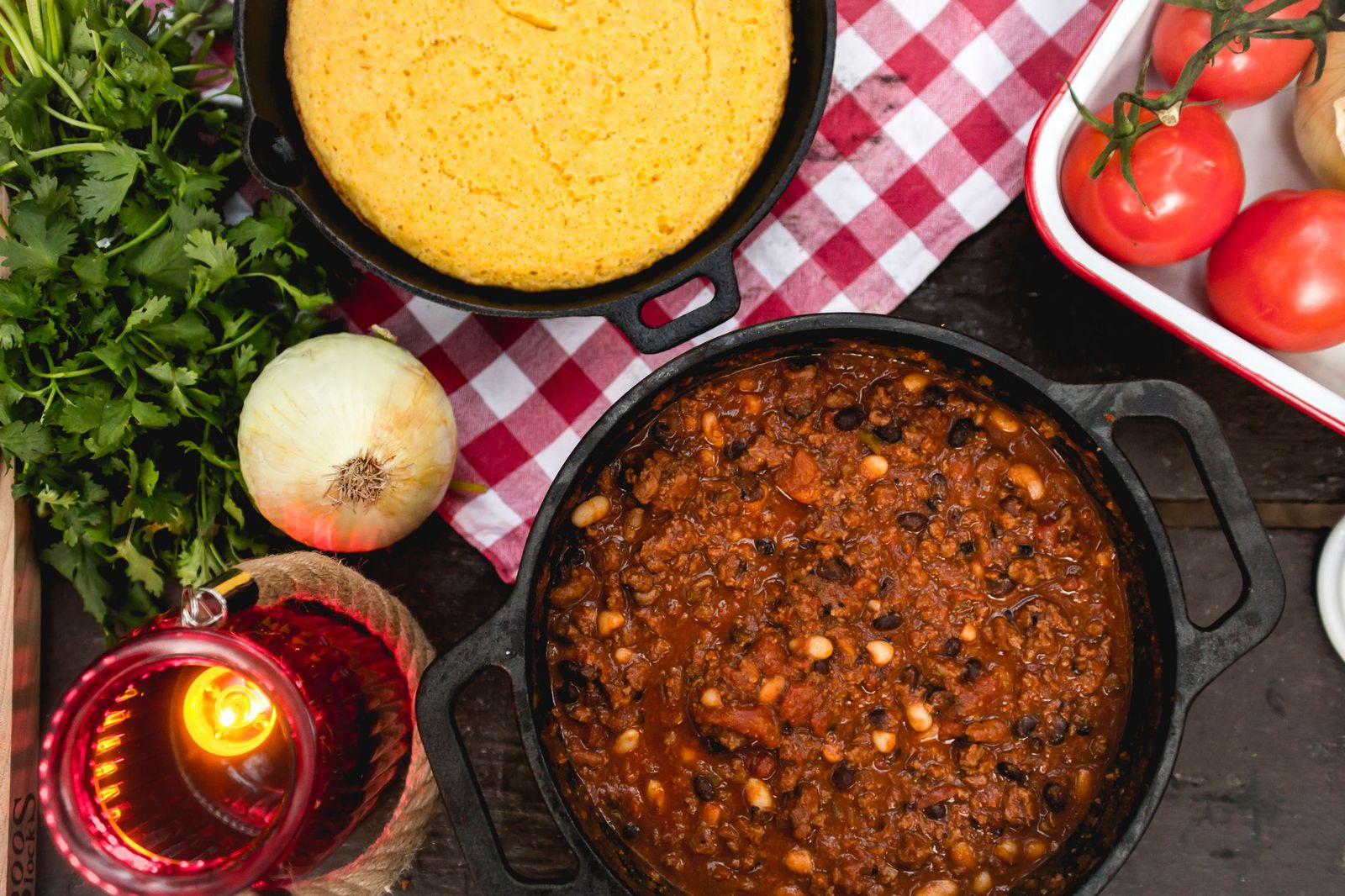 ¡Que No te Pase! Descubre los Errores más Comunes al Cocinar en Hierro Fundido