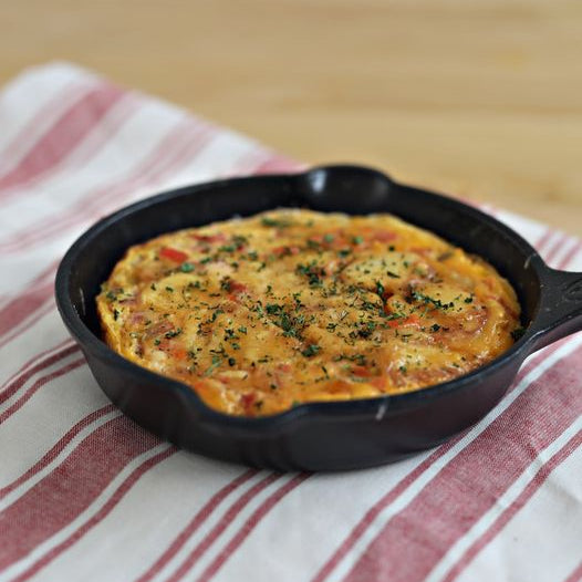 Cómo comenzar a cocinar en hierro fundido