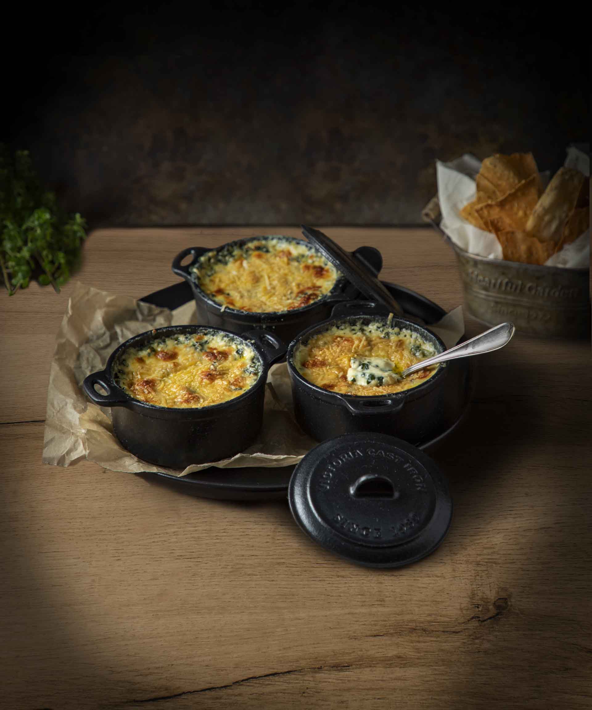 ¿Qué es y para qué sirve una mini cocotte?